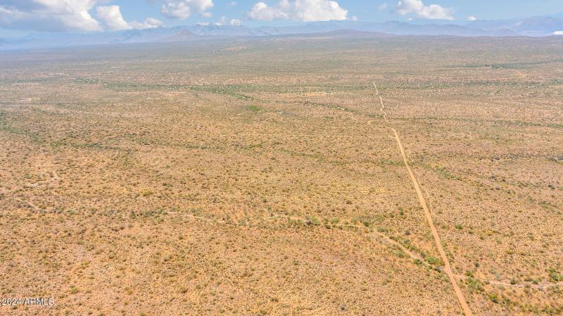 0 N Gold Strike Rd N 93 Drone-20