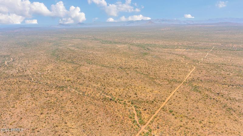 0 N Gold Strike Rd N 93 Drone-23