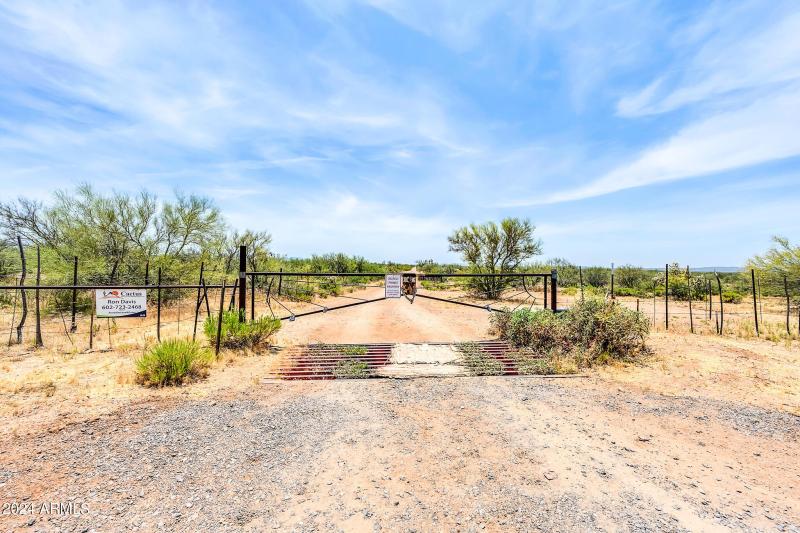 0 N Gold Strike Rd N 93-1