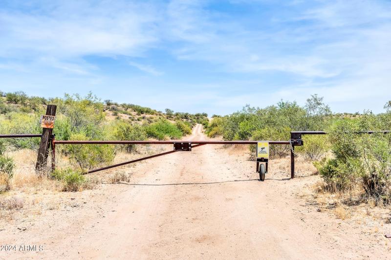 0 N Gold Strike Rd N 93-6