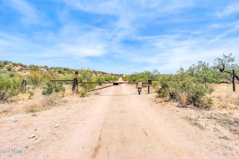 0 N Gold Strike Rd N 93-7