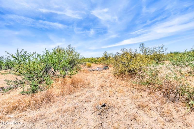 0 N Gold Strike Rd N 93-8