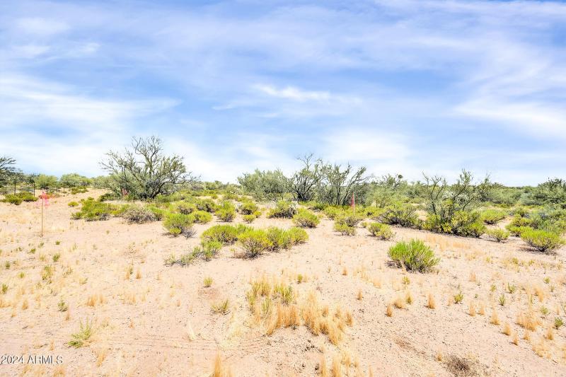 0 N Gold Strike Rd N 93-9