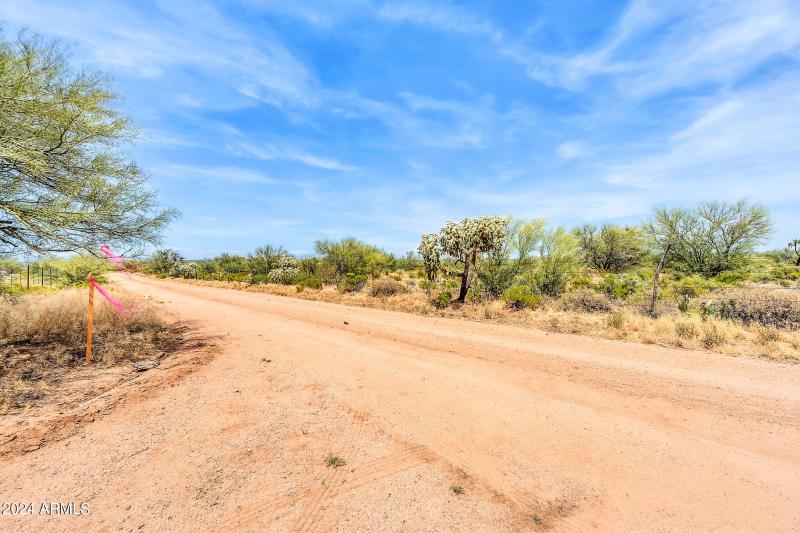 0 N Gold Strike Rd N 93-10