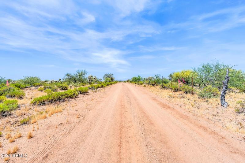 0 N Gold Strike Rd N 93-11