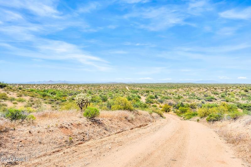 0 N Gold Strike Rd N 93-18