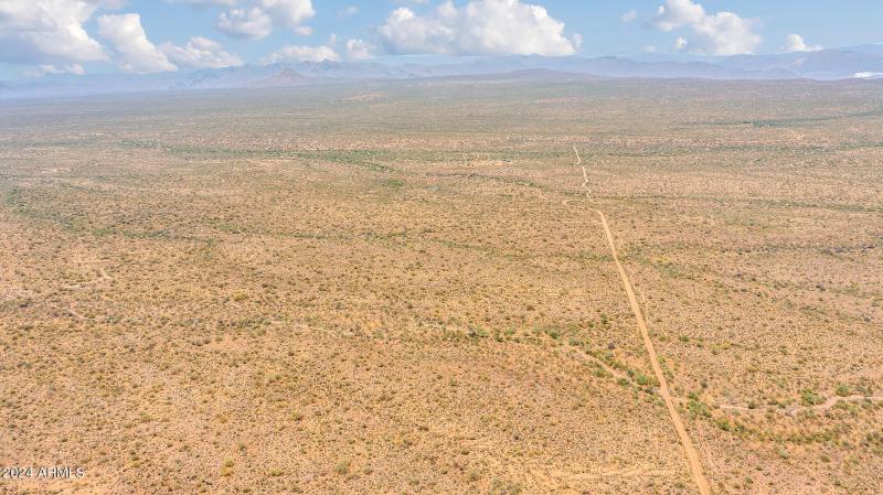 0 N Gold Strike Rd N 93 Drone-21