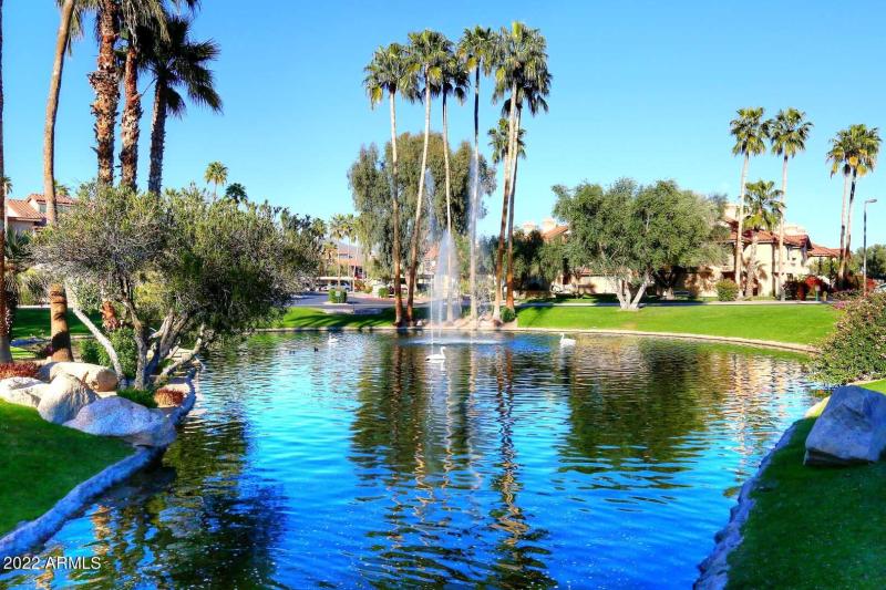 The Racquet Club-Lake