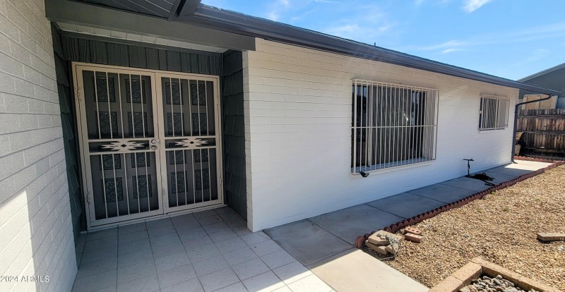 Come check out the inside