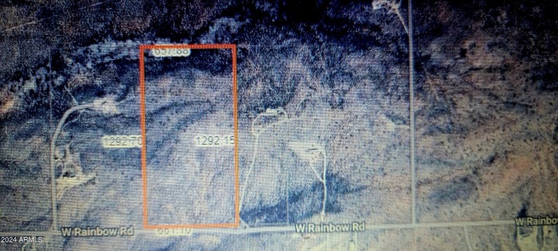 TBD West Rainbow Road