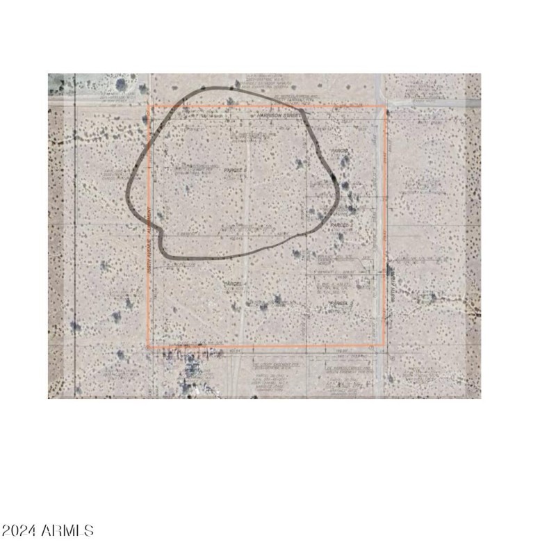 parcel 5 estimate photo w survey