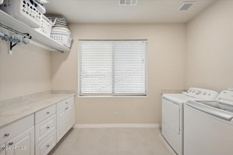 2nd Floor Laundry (Added in 23')