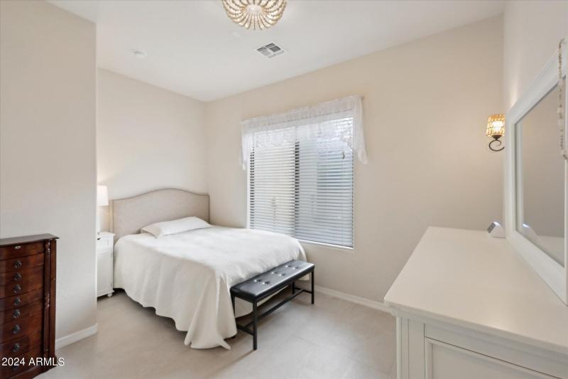 In Law Suite - Bedroom 4