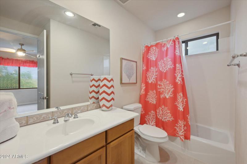 Bedroom 2 Private Bath