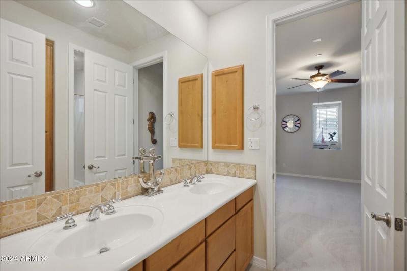 Bedroom 3 Attach Bath