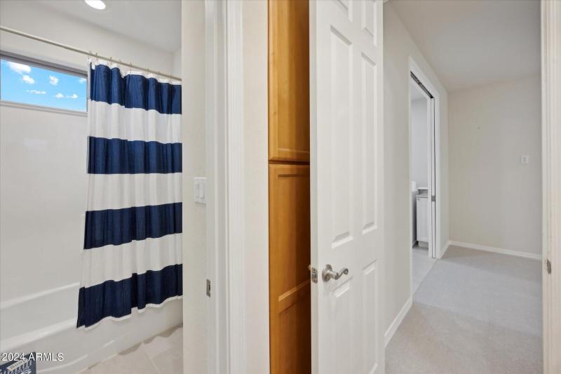 Bedroom 3 Attach Bath