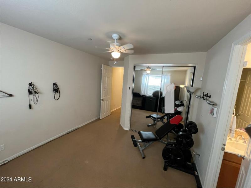 Bedroom 7 (w/attach bath)