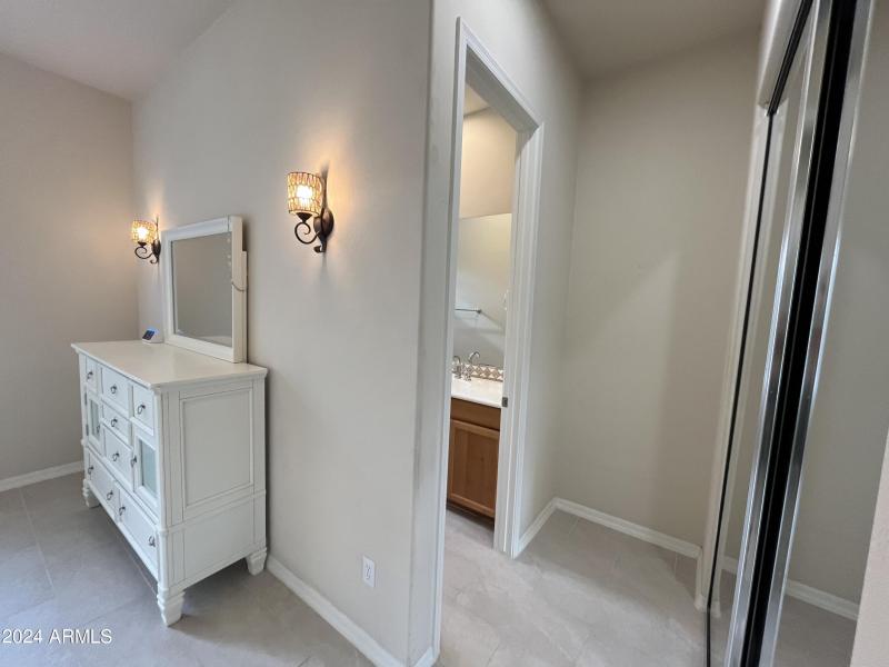 In Law Suite -Bedroom 4