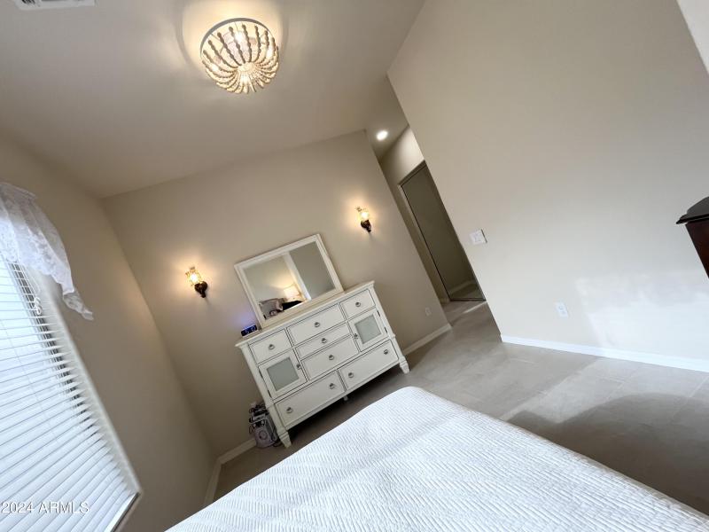 In Law Suite-Bedroom 4