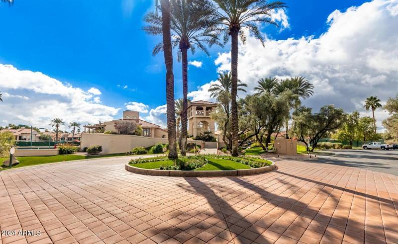 Captivating Community