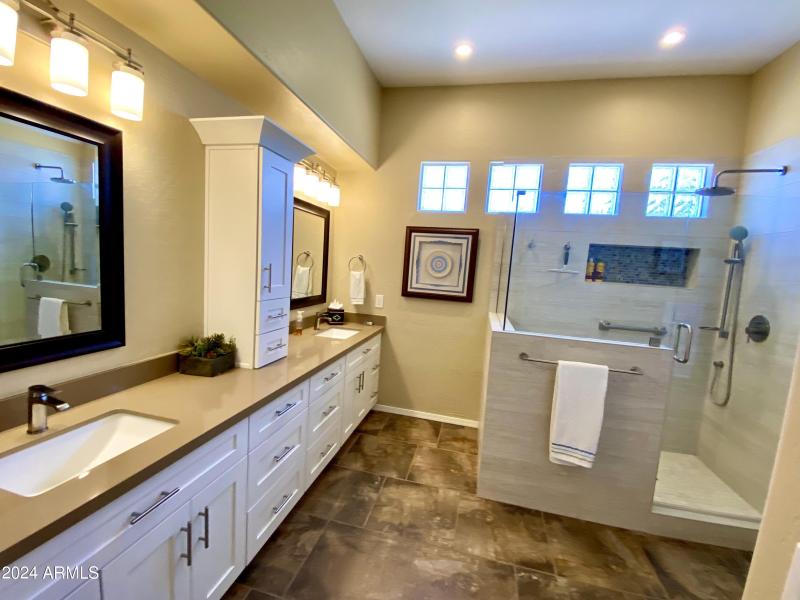 Master Bath 1