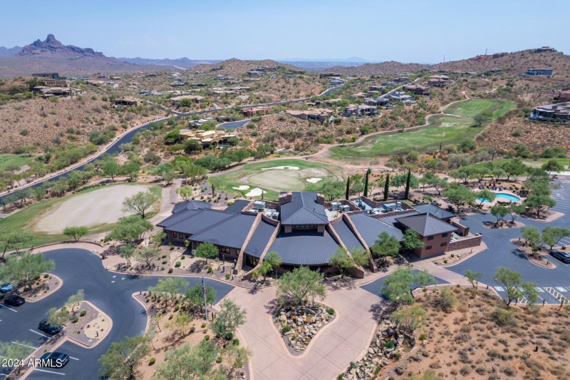 03 - Hidden Springs Drone