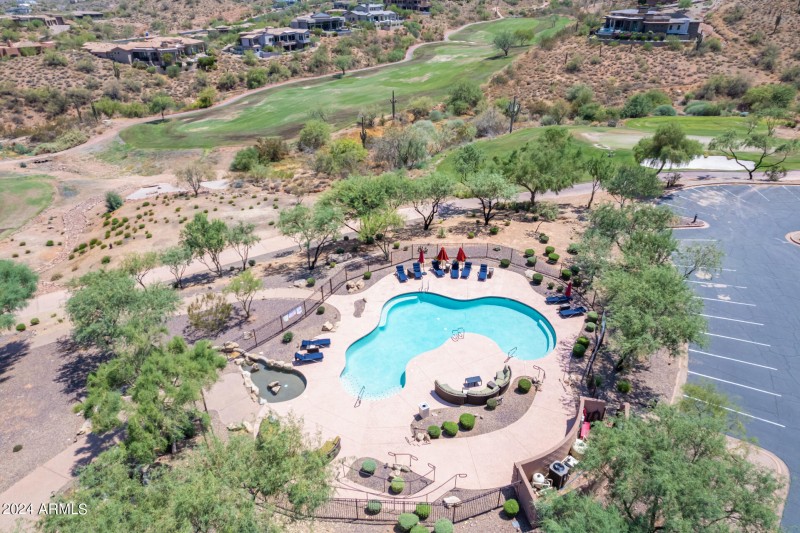 05 - Hidden Springs Drone