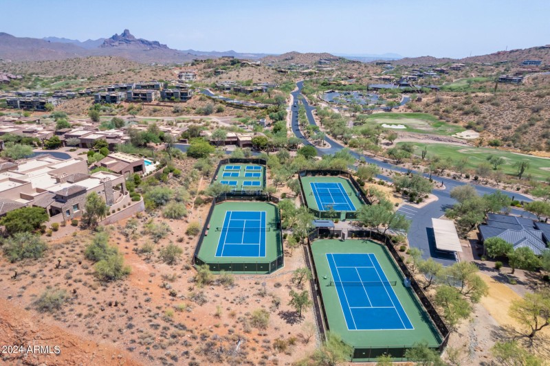 12 - Hidden Springs Drone