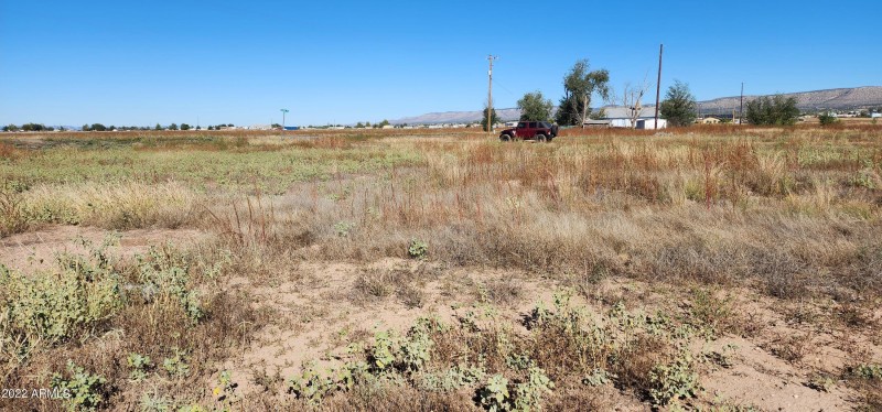 Estimated Corner NEC