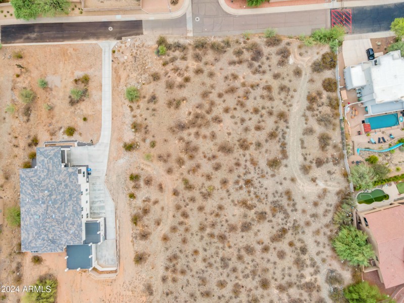 Multi-home lot 1.55 acres