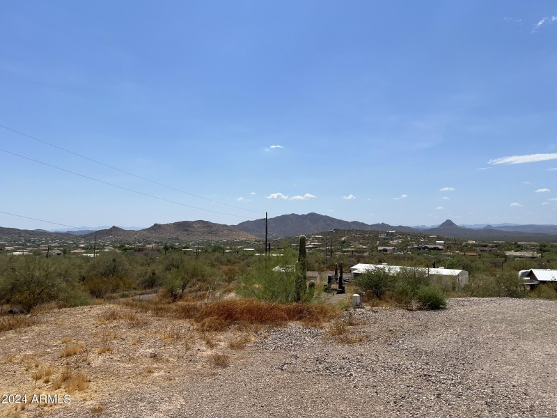 Blue Skies & Clean Air