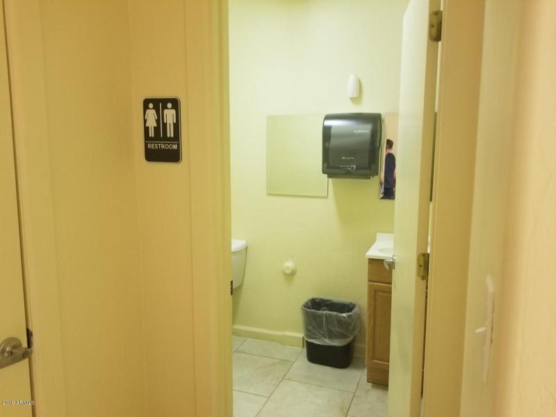 936 1st side bathroom entrance