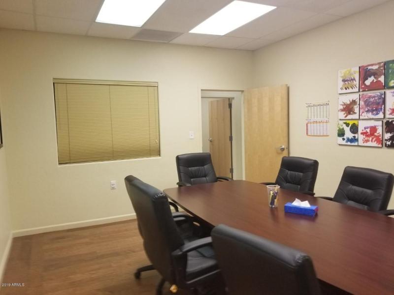 936 1st side conference room door