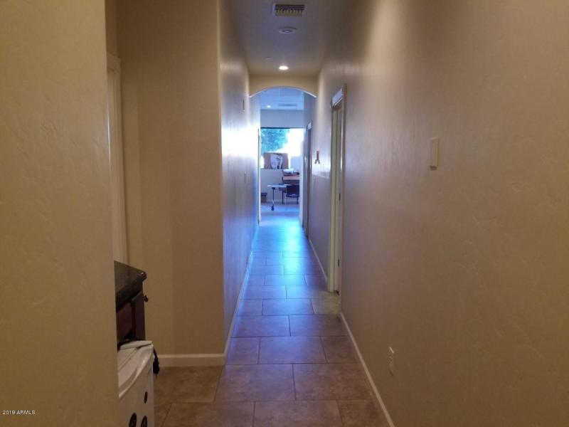 936 2nd side hall way other side