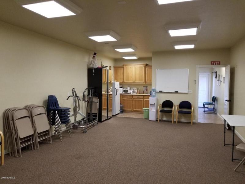 936 F conference room