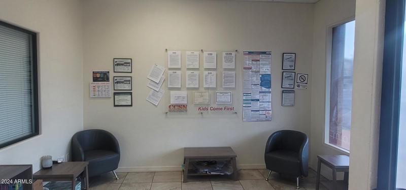 1019 F Av reception chairs