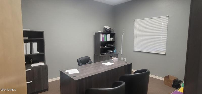 1019 F Av 1st office