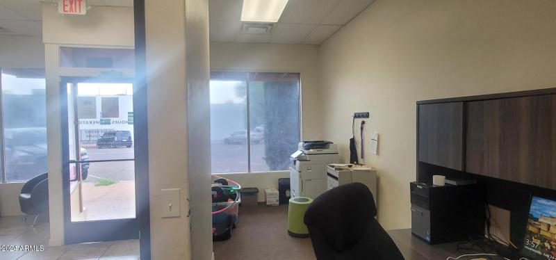 1019 F Av working area