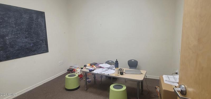 1019 F Av work and comp area