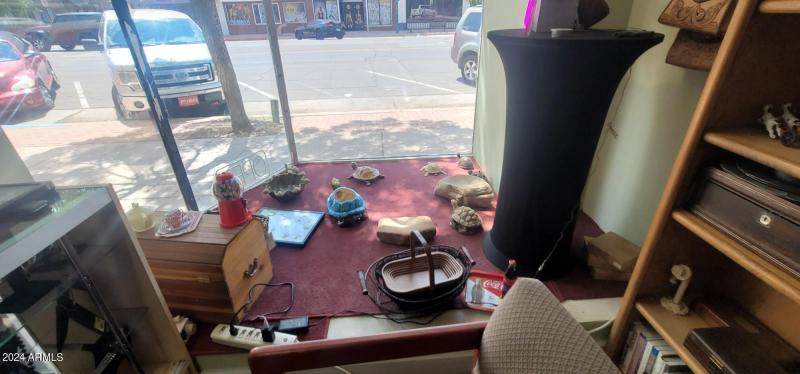 1113 G Ave front display window