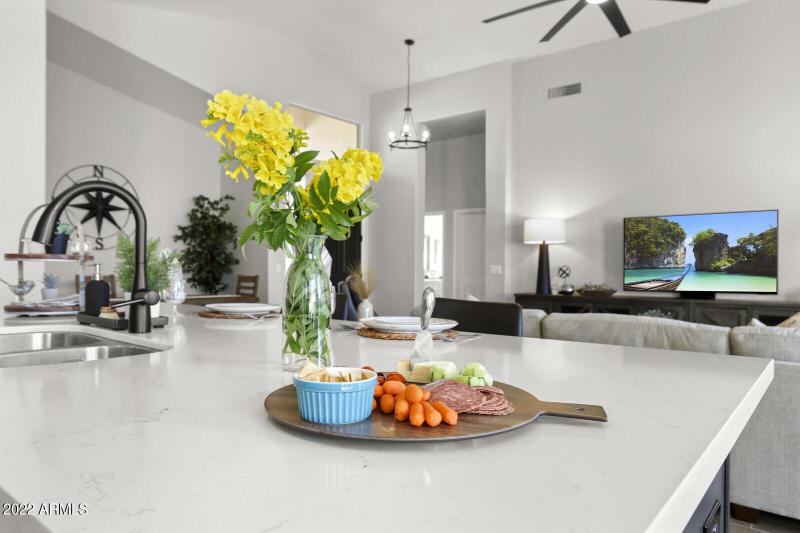 Perfect for buffet entertaining