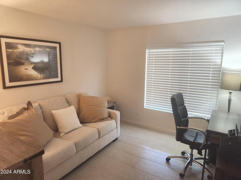 O - B Sofa Bed Added