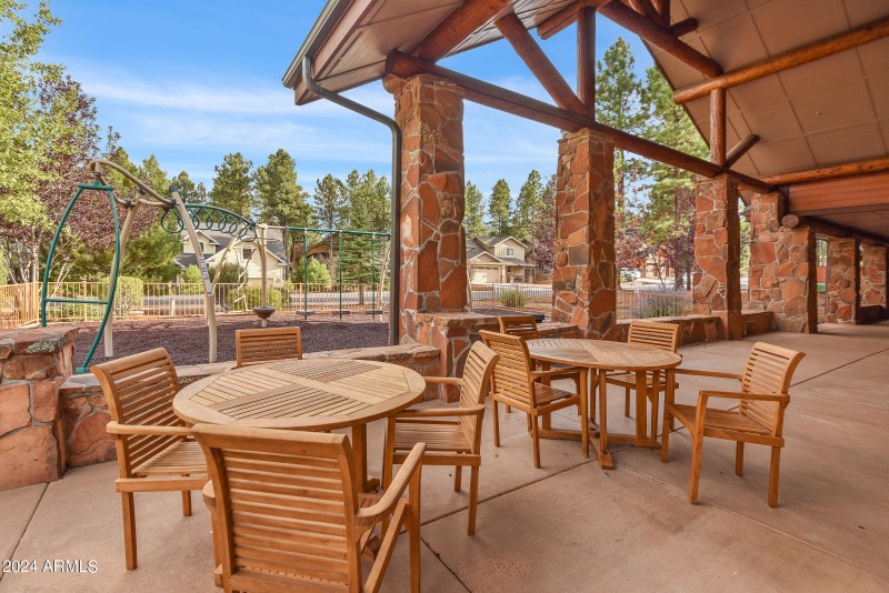 Flagstaff Ranch Golf Community-30