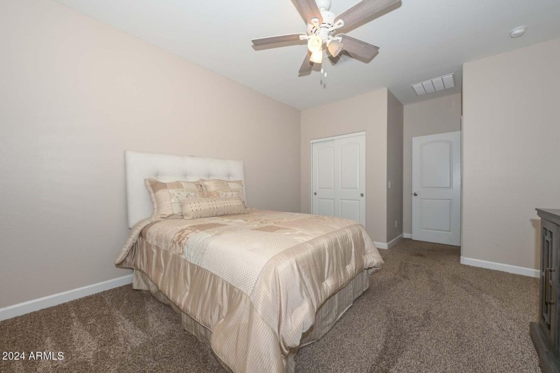 3rd Bedroom2