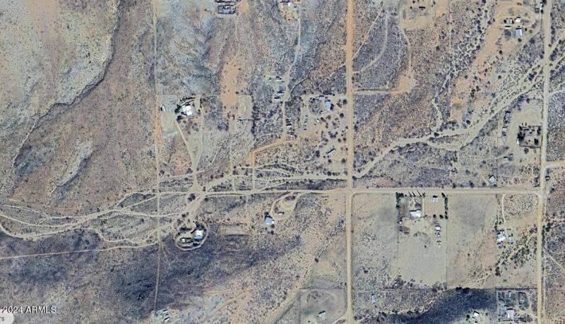 5 acre Screenshot ariel