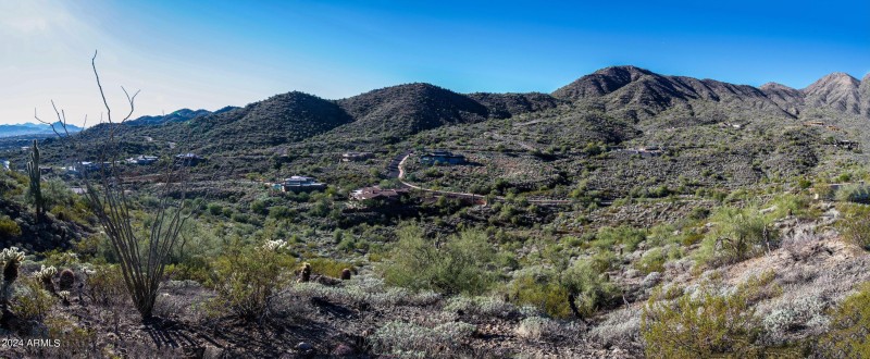 EN Lot 21 Acre Lot 8