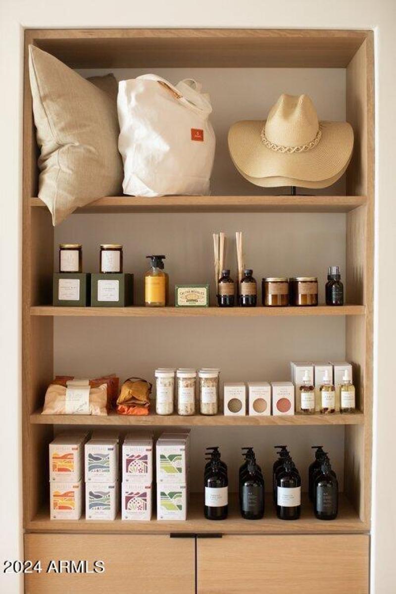 Honey & Sol Merchandise