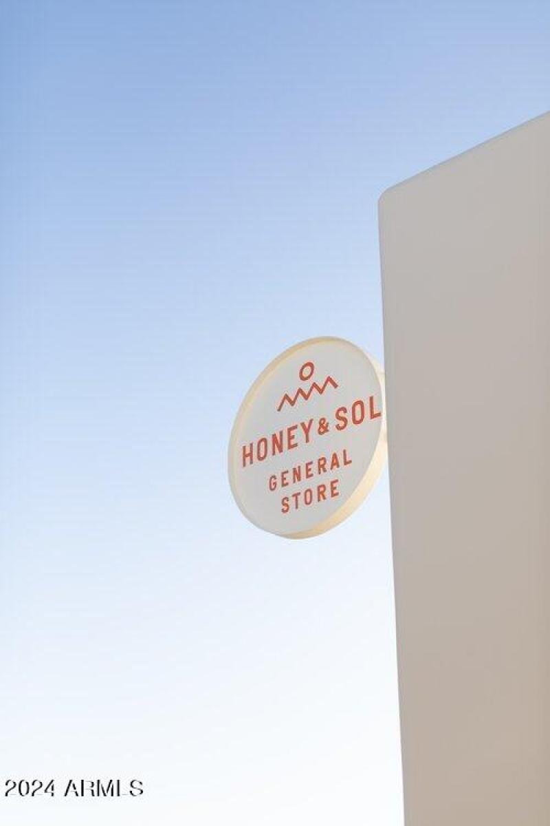 Honey & Sol Cafe