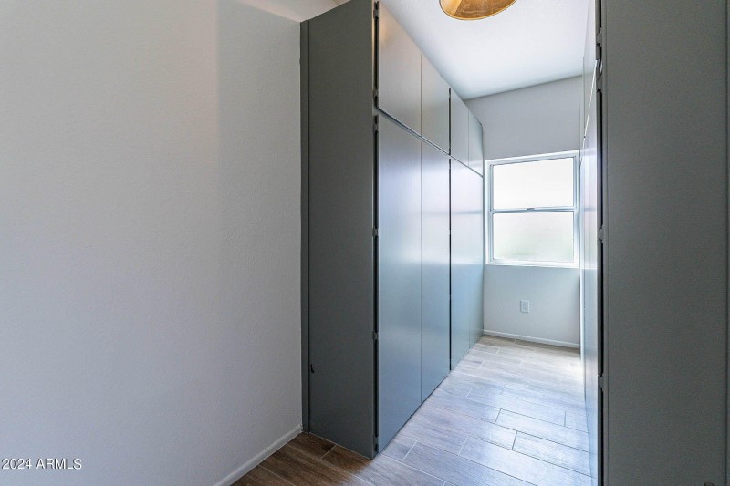 Pantry/Storage