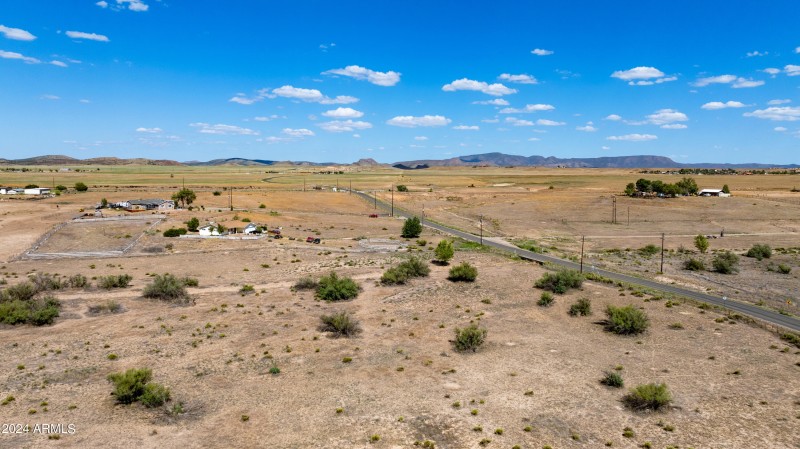 Perkinsville Road and Anthony Lane